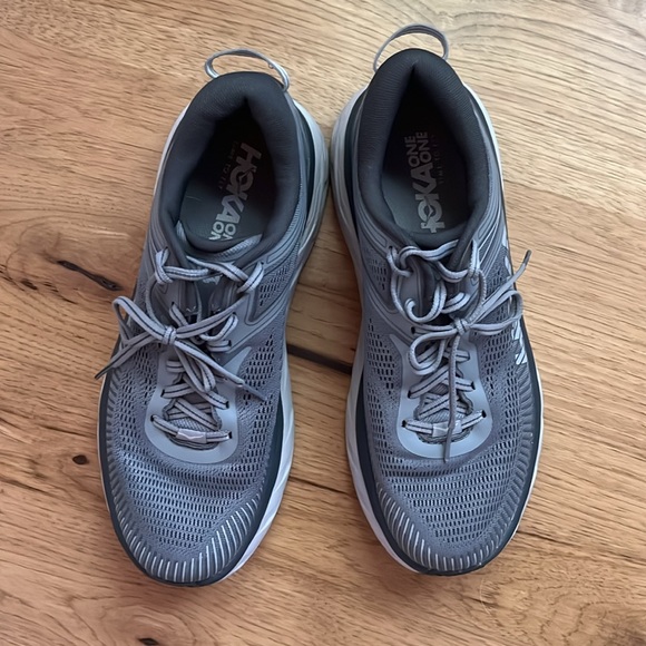 Hoka One One Bondi 7 - Picture 6 of 8